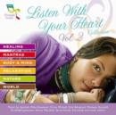Listen With Your Heart Collection - CD