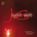 Joyful Spirit: The Uplifting and Inspiring Solo Piano of David Sun - CD