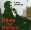 Blues For Harlem - CD