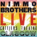 Live Cottiers Theatre - CD