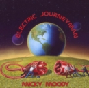Electric Journeyman - CD