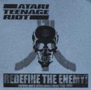 Redefine the Enemy [limited Edition Tin] - CD