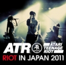 Riot in Japan 2011 - CD