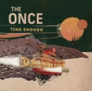 Time Enough - CD