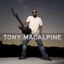 Tony MacAlpine - CD