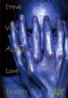 Steve Vai: Alien Love Secrets - DVD