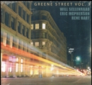 Greene Street - Vinyl