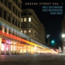 Greene Street - CD