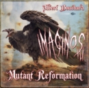 Imaginos: Mutant Reformation - Vinyl