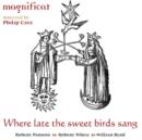Where Late the Sweet Birds Sang - CD