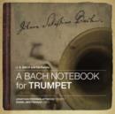A Bach Notebook for Trumpet - CD