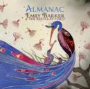 Almanac - CD