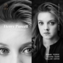 Henry Purcell: The Cares of Lovers - CD