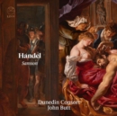 Handel: Samson - CD