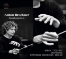 Anton Bruckner: Symphony No. 6 - CD