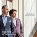 Brahms: Piano Concertos - CD
