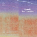 Handel for Trumpet - CD