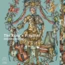 Ensemble Molière: The King's Playlist - CD