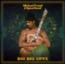 Big Big Love - CD