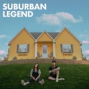 Suburban Legend - CD