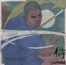Samurai - CD