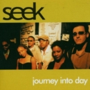 Journey into day - CD