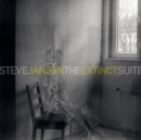 The Extinct Suite - CD