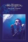 The Mission: The Final Chapter - DVD