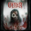 New Blood (Limited Edition) - CD