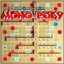 Mono-Poly - CD