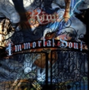 Immortal Soul - CD