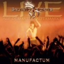 Manufactum - Live [german Import] - CD