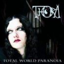 Total World Paranoia - CD