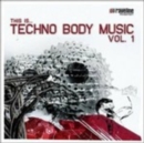 Techno Body Music - Vol.1 - CD
