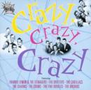 Essential Doo Wop - Crazy Crazy Crazy - CD