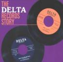 The Delta Records Story - CD