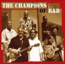 The Champions of R&b - CD