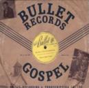 Bullet Records Gospel [digipak] - CD