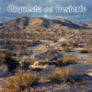 Orquesta del desierto - CD