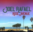 Rose Avenue - CD