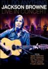 Jackson Browne: I'll Do Anything - Live in Concert - Blu-ray