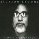 Time the Conquerer - CD