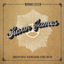 Driving Towards the Sun - CD