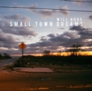 Small Town Dreams - CD