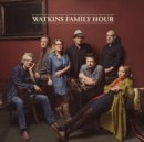 Watkins Family Hour - CD
