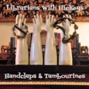 Handclaps & Tambourines - CD