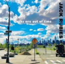Clocks Are Out of Time - CD
