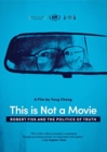 This Is Not A Movie Robert Fisk And The Politics Of Truth USA Import  - Merchandise