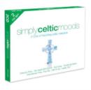 Simply Celtic Moods - CD
