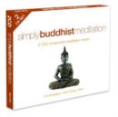 Simply Buddhist Meditation - CD